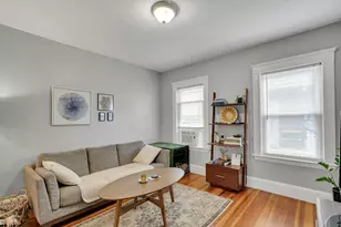 6 Mortimer Pl, Somerville, MA 02145 - Photo 1