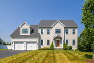 90 Magill Dr, Grafton, MA 01519 - Photo 1