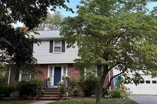 28 Coolidge Rd, Belmont, MA 02478 - Photo 1