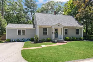 34 Hemlock Rd, Hingham, MA 02043 - Photo 1