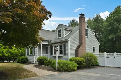 498 Park St, North Reading, MA 01864 - Photo 1