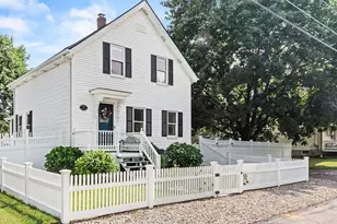 71 Samoset Ave, Mansfield, MA 02048 - Photo 1