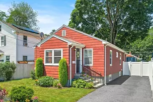 81 Bowdoin Ave, Waltham, MA 02451 - Photo 1