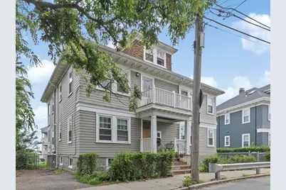 195 Savin Hill Ave #2, Boston, MA 02125 - Photo 1