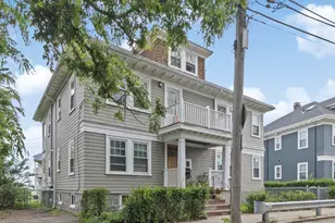 195 Savin Hill Ave, Boston, MA 02125 - Photo 1