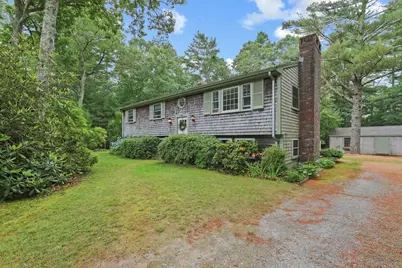 566 County Rd, Bourne, MA 02559 - Photo 1