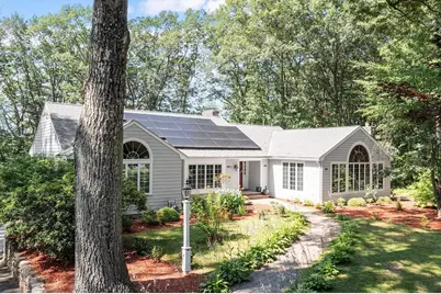 15 Overlook Drive, Chelmsford, MA 01824 - Photo 1