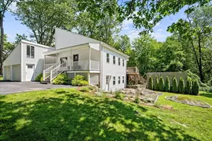 201 Baldwin St, Leicester, MA 01524 - Photo 1