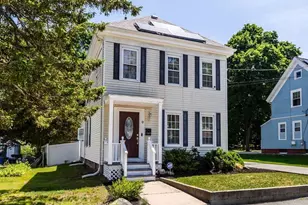 62 Copeland St, Brockton, MA 02301 - Photo 1