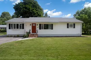 121 Alfred Lord Blvd, Taunton, MA 02780 - Photo 1