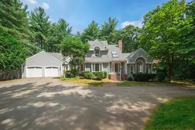 86 York Road, Mansfield, MA 02048 - Photo 1