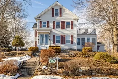 179 Varnum Ave #Apt 2, Lowell, MA 01854 - Photo 1