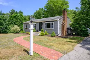 54 Forest St, Pembroke, MA 02359 - Photo 1