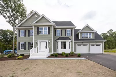 40 Sperry Ln, North Attleboro, MA 02760 - Photo 1