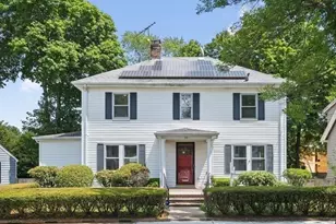 60 Wyoming Rd, Newton, MA 02460 - Photo 1