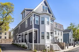 14 Ennis, Boston, MA 02119 - Photo 1
