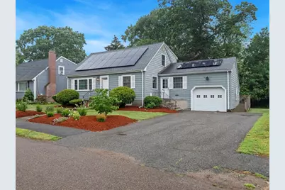 22 Walsh Ave, Stoneham, MA 02180 - Photo 1