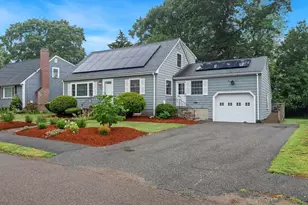 22 Walsh Ave, Stoneham, MA 02180 - Photo 1