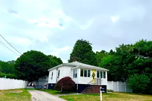 24 County St, Mansfield, MA 02048 - Photo 1