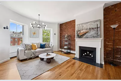 1 Worcester Square #4, Boston, MA 02118 - Photo 1