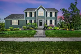 5 Autumn Gate Cir, Millbury, MA 01527 - Photo 1