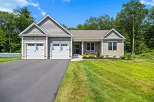 5 Tall Pnes Trl, Southwick, MA 01077 - Photo 1