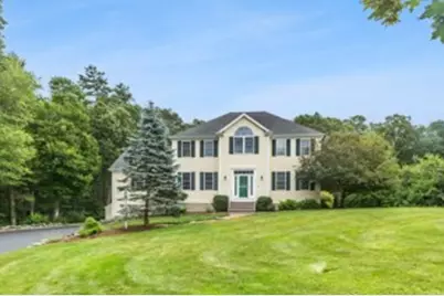 5 Rubin Drive, Norton, MA 02766 - Photo 1