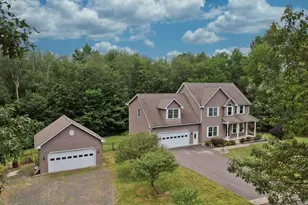 25 Davis Rd, Southwick, MA 01077 - Photo 1