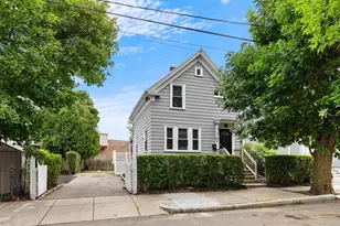 65 Hancock Rd, Malden, MA 02148 - Photo 1