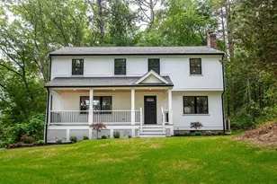 114 Causeway St, Medfield, MA 02052 - Photo 1