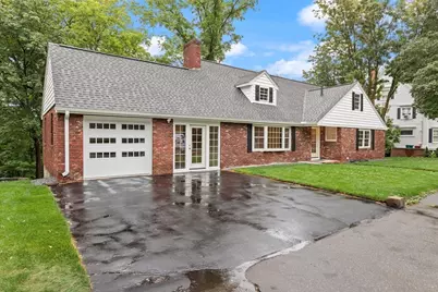 318 Andover Street, Lowell, MA 01852 - Photo 1