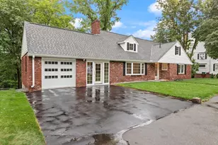 318 Andover St, Lowell, MA 01852 - Photo 1