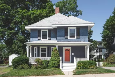 10 McKinley Ave, Beverly, MA 01915 - Photo 1