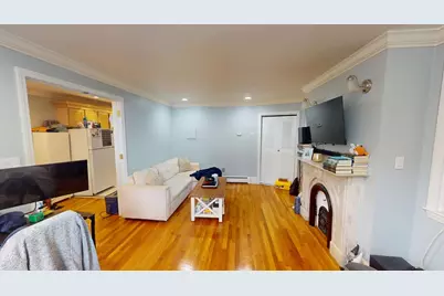 7-9 Thomas Park #4, Boston, MA 02127 - Photo 1