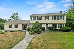 17 Bancroft St, Auburn, MA 01501 - Photo 1