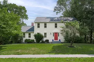 37 Annetta Rd, Ashland, MA 01721 - Photo 1