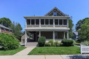 33 Vine St, Melrose, MA 02176 - Photo 1