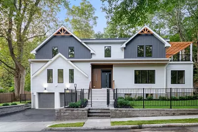 152 Hagen Road, Newton, MA 02459 - Photo 1