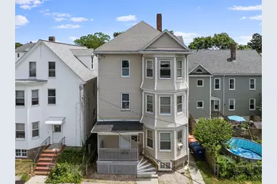 164 Richmond St, New Bedford, MA 02740 - Photo 1