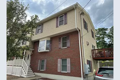 209 Adams St #B, Malden, MA 02148 - Photo 1