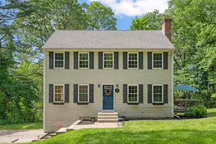 2 Thorndike Ave, Merrimac, MA 01860 - Photo 1