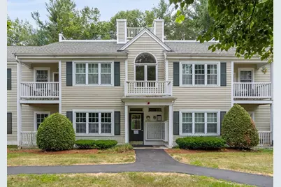 400 Brookside Dr #A, Andover, MA 01810 - Photo 1