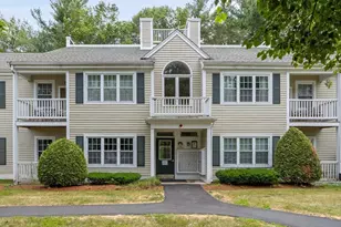 400 Brookside Dr, Andover, MA 01810 - Photo 1