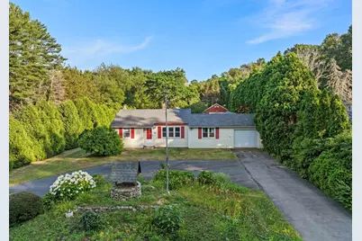 23 Lakeside Ave, Lakeville, MA 02347 - Photo 1