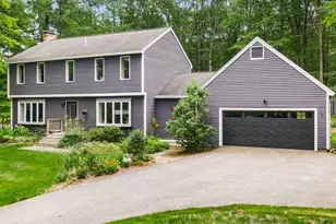 92 Townsend St, Pepperell, MA 01463 - Photo 1