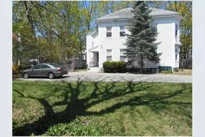 31 Prospect St Ave #1, Waltham, MA 02453 - Photo 1