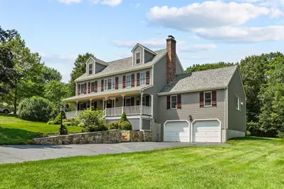 22 Crestwood, Blackstone, MA 01504 - Photo 1
