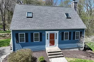 81 Bayview Ave, Berkley, MA 02779 - Photo 1