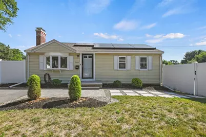 116 Mill Street, Randolph, MA 02368 - Photo 1