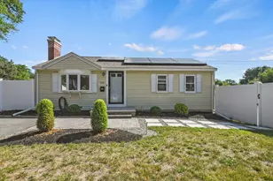 116 Mill St, Randolph, MA 02368 - Photo 1